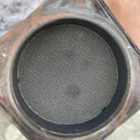 کاتالیزور و خاک دیزل و بنزینی|قطعات یدکی و لوازم جانبی|شیراز, تندگویان|دیوار