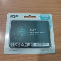 هارد SSD 512 Sp سیلیکون پاور