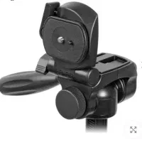 سه پایه دوربین Velbon Ex540|دوربین عکاسی و فیلمبرداری|کرج, باغ سیب|دیوار