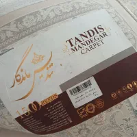 ۴ تخته فرش ۹ متری|فرش|زنجان, |دیوار