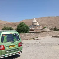 ون دلیکا دربستی|خدمات حمل و نقل|ارومیه, |دیوار