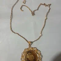 گردن آویز طلا