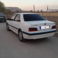 پارس سال|خودرو سواری و وانت|اردل, |دیوار