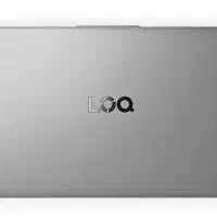 لپ تاپ گیمینگ لنوو LOQ 15IAX9E i5 16GB RTX3050 6GB