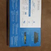 مودم سیمکارتی Dlink m921|مودم و تجهیزات شبکه|شهریار, شهریار|دیوار