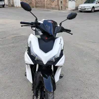 فروش آیروکس ۱۵۰ مدل ۱۴۰۴