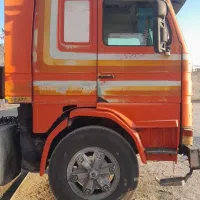 اسکانیا ۱۱۲ بی رنگ درجه یک