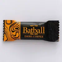 شکلات تلخ 3گرم باتبال