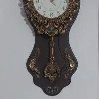 ساعت دیواری