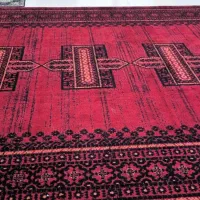 فرش ۱۲ متری سنتی