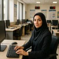 منشی دفتر کارتخوان