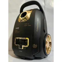 جارو برقی ۳۲۰۰ بی صدا