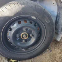 رینگ ولاستیک پراید