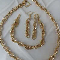 سرویس مشابه طلا