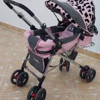 کالسکه کودک