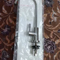 شیر برداشت دستگاه تصفیه آب مدل اهرمی