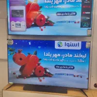 تلویزیون هوشمند اسنوا رونیا + قیمت قبل و اقساطی