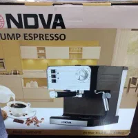 دستگاه اسپرسو ندوا195 کنگان