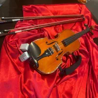 ویولن ۲/۴|ویولن|کرج, عظیمیه|دیوار