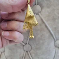 گردنبند والنگو|جواهرات|اهواز, کوی باهنر|دیوار