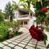 باغ ویلا دوبلکس کاملا مهندسی ساز با سندتکبرگ