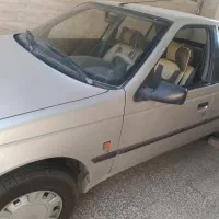 405 تمیز
