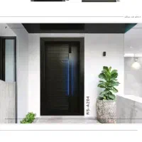 تولیدکننده درب های ضدسرقت وداخلی (رستاچوب)|مصالح و تجهیزات ساختمان|تهران, بوستان ولایت|دیوار