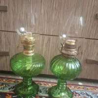 چراغ رو میزی