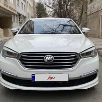 لیفان ۸۲۰ ، ۱۳۹۶ تمیز