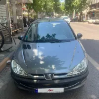 206مدل93|خودرو سواری و وانت|لنگرود, |دیوار