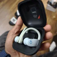 powerbeats pro ایرپاد اپل|لوازم جانبی موبایل و تبلت|شریف‌آباد, |دیوار