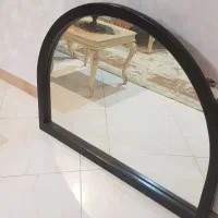 آینه کنسول
