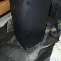xbox series x ایکس باکس سری x یک ترابایت ۱ دسته|کنسول، بازی ویدئویی و آنلاین|تهران, نارمک|دیوار
