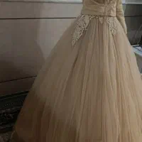 لباس عروس