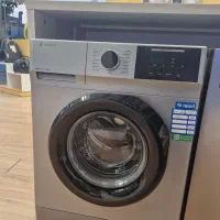 جشنواره فروش لباسشویی های اسنوا با اقساط بی کارمزد|ماشین لباسشویی و خشککن لباس|کرمان, |دیوار