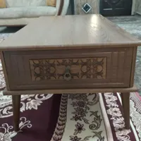میز جلو مبلی|مبلمان خانگی و میز عسلی|تهران, شهید آوینی|دیوار