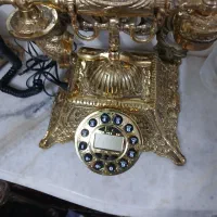 تلفن برنز  اکبند