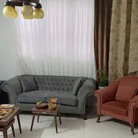 لوستر چوبی|لوستر و چراغ آویز|مشهد, ارشاد|دیوار