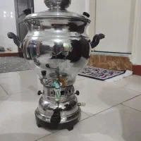 سماور 10لیتری