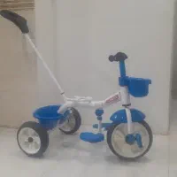 دوچرخه کودک