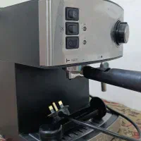 اسپرسو ساز new land