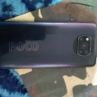 گوشی pocox3 poro