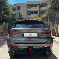 KMC A5 صفر خشک 1404|خودرو سواری و وانت|تهران, ونک|دیوار