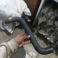 جنت زانویی|قطعات یدکی و لوازم جانبی|رباط‌کریم, رباط‌کریم|دیوار