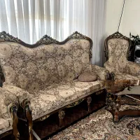 مبل 9نفره