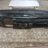 داشبورد تیگو7،پرو ولاستیک رینگ 14،کارتل زیر موتور|قطعات یدکی و لوازم جانبی|مشهد, ثامن|دیوار