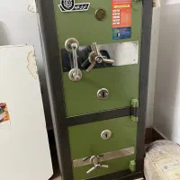 گاوصندوق