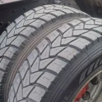 تریلی البرز دنگ فنگ مدل ۸۹|خودرو سنگین|مشهد, کوی سیدی|دیوار