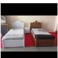 تخت یکنفره کودک /پژمان//