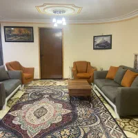 سالانه مبله لب رودخونه حیاط دار در کلاردشت|اجارهٔ آپارتمان|کلاردشت, |دیوار